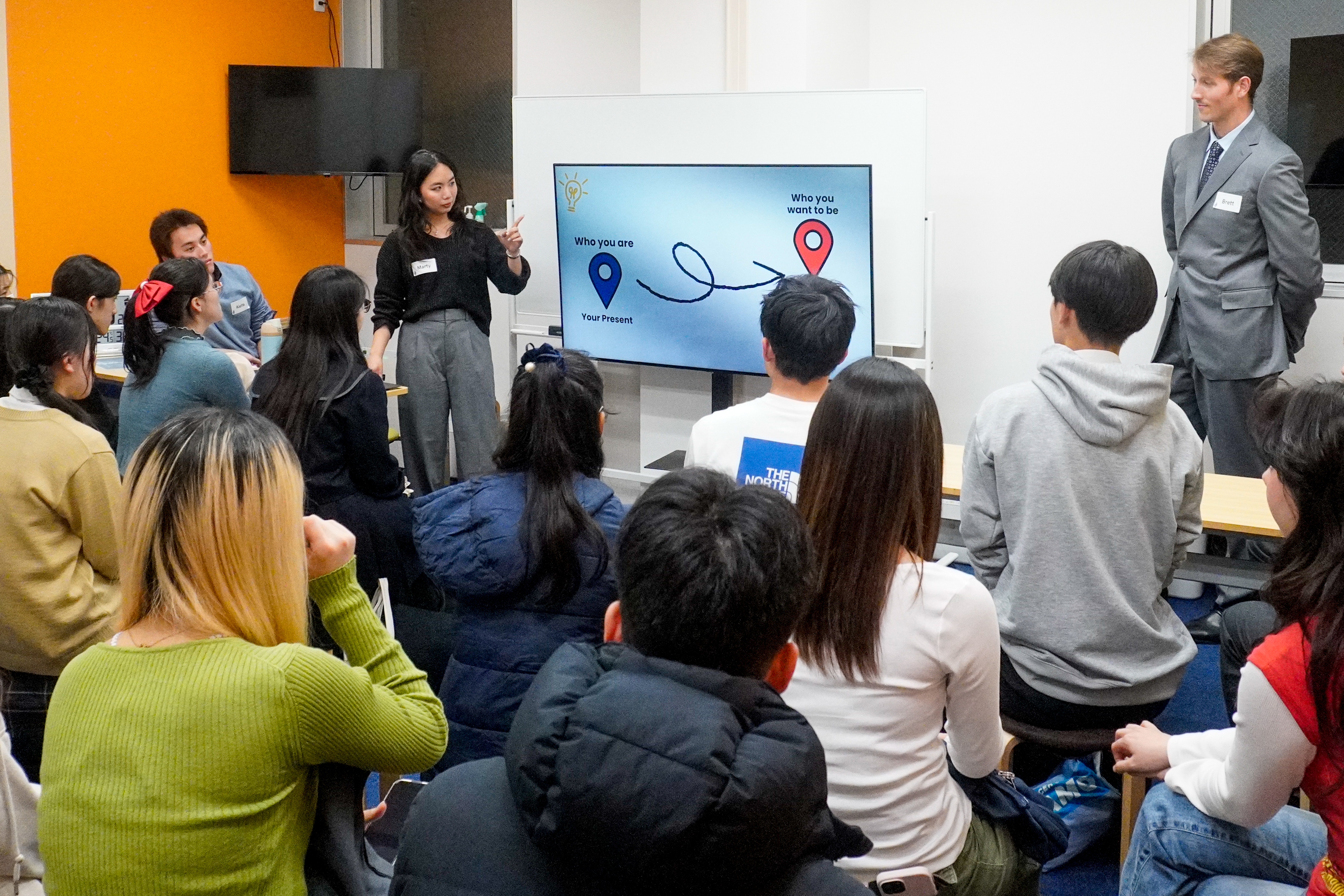 JH/HS College Information Night