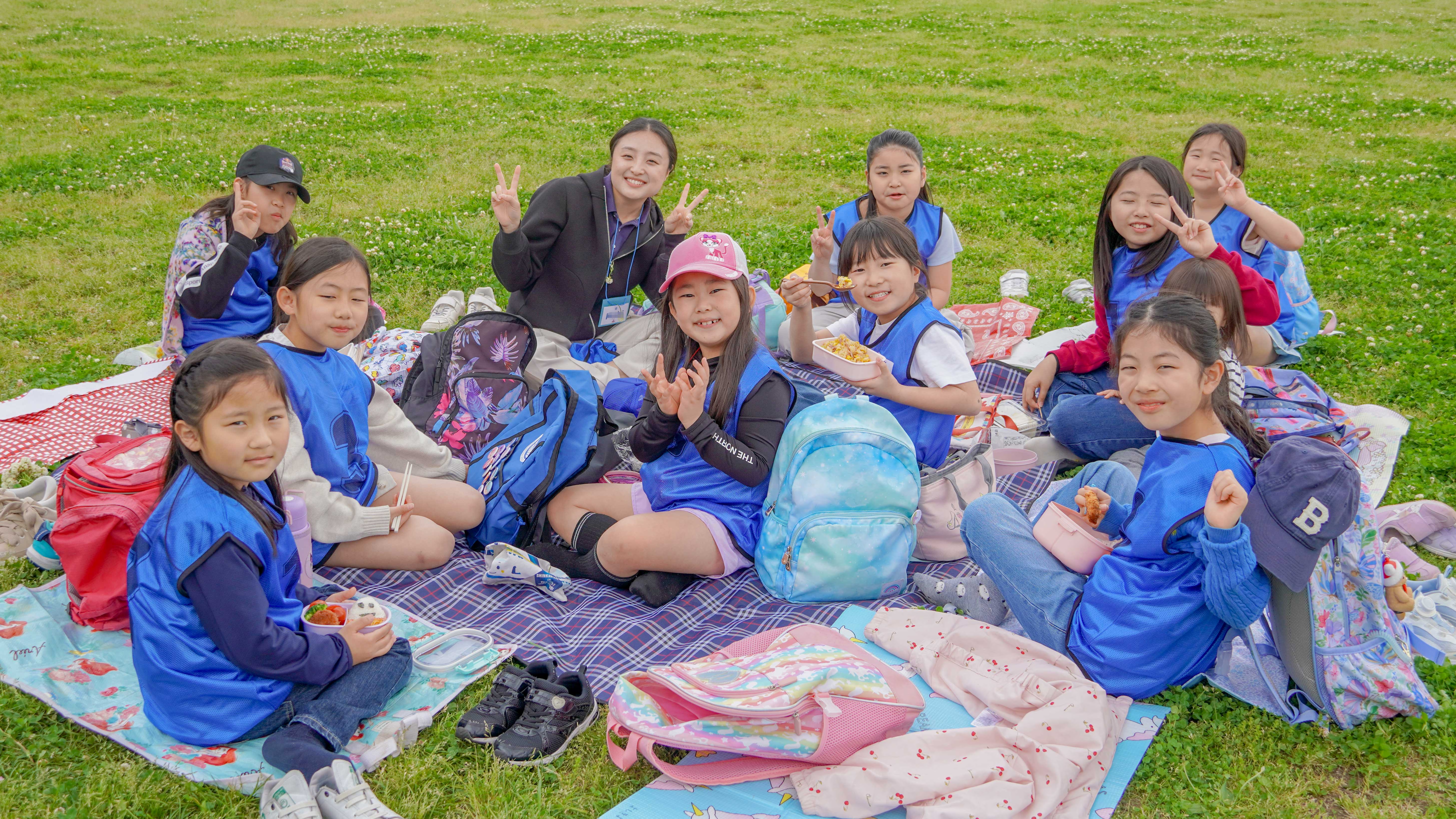 Spring Picnic