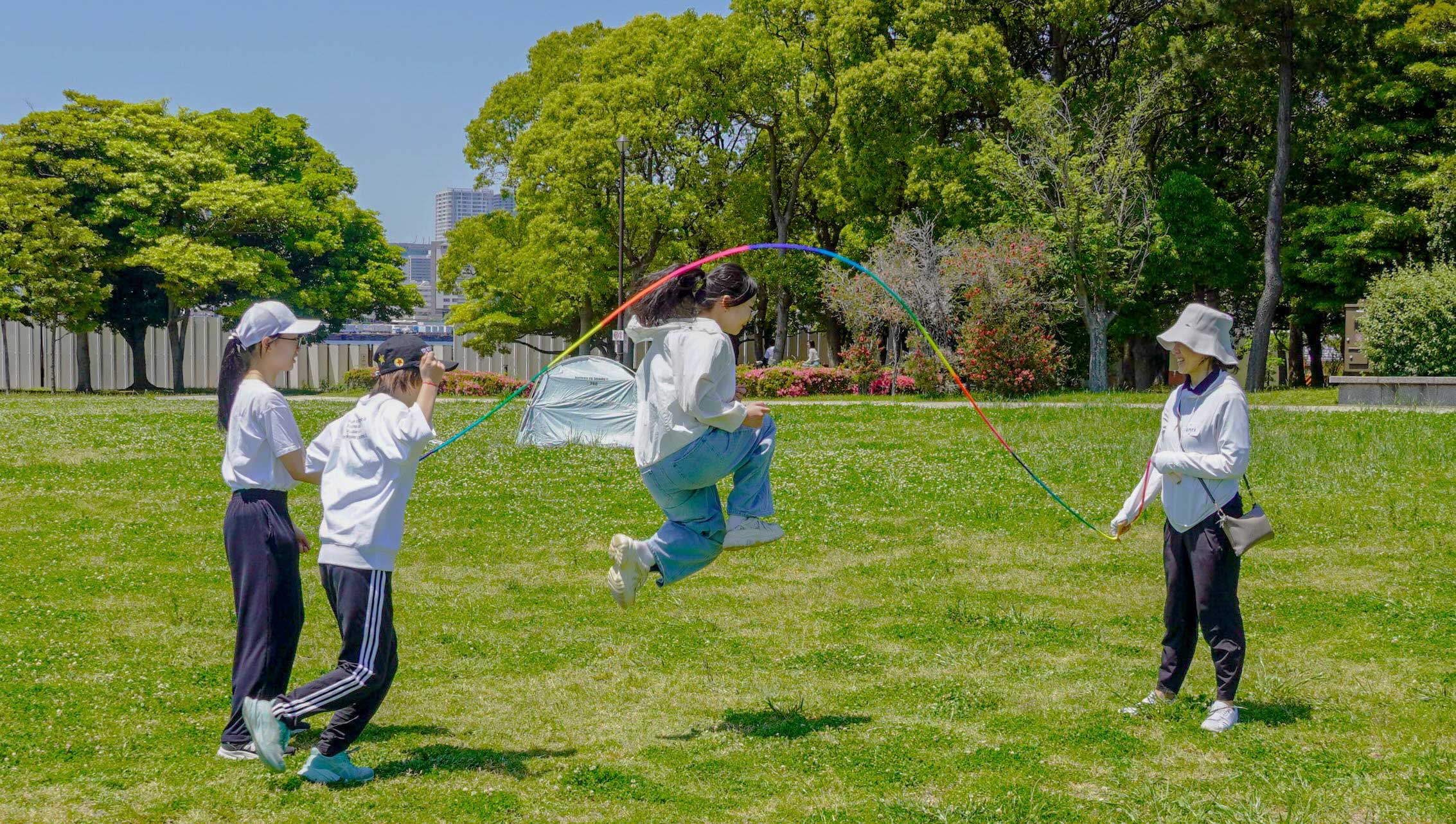 Spring Picnic