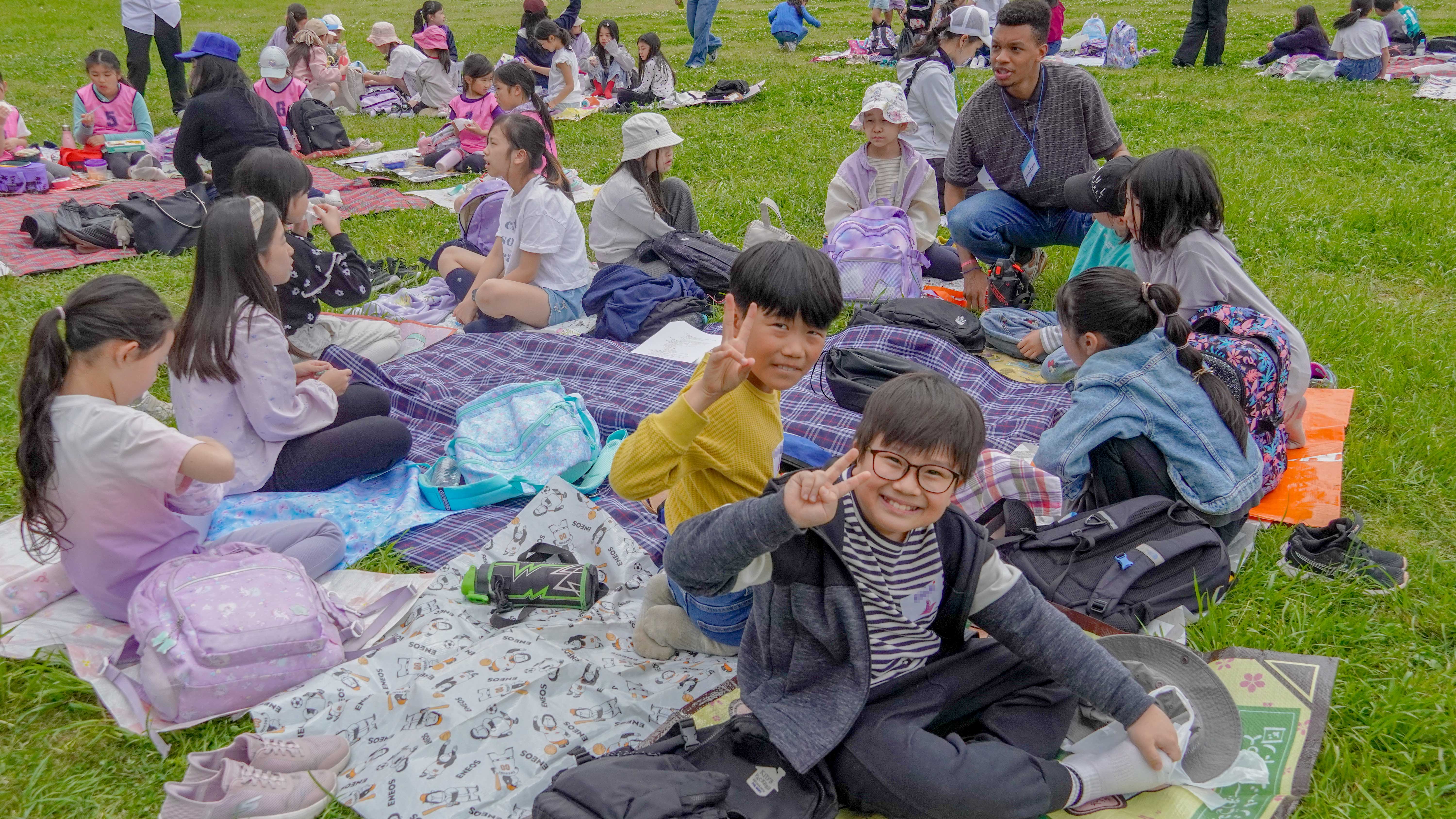 Spring Picnic