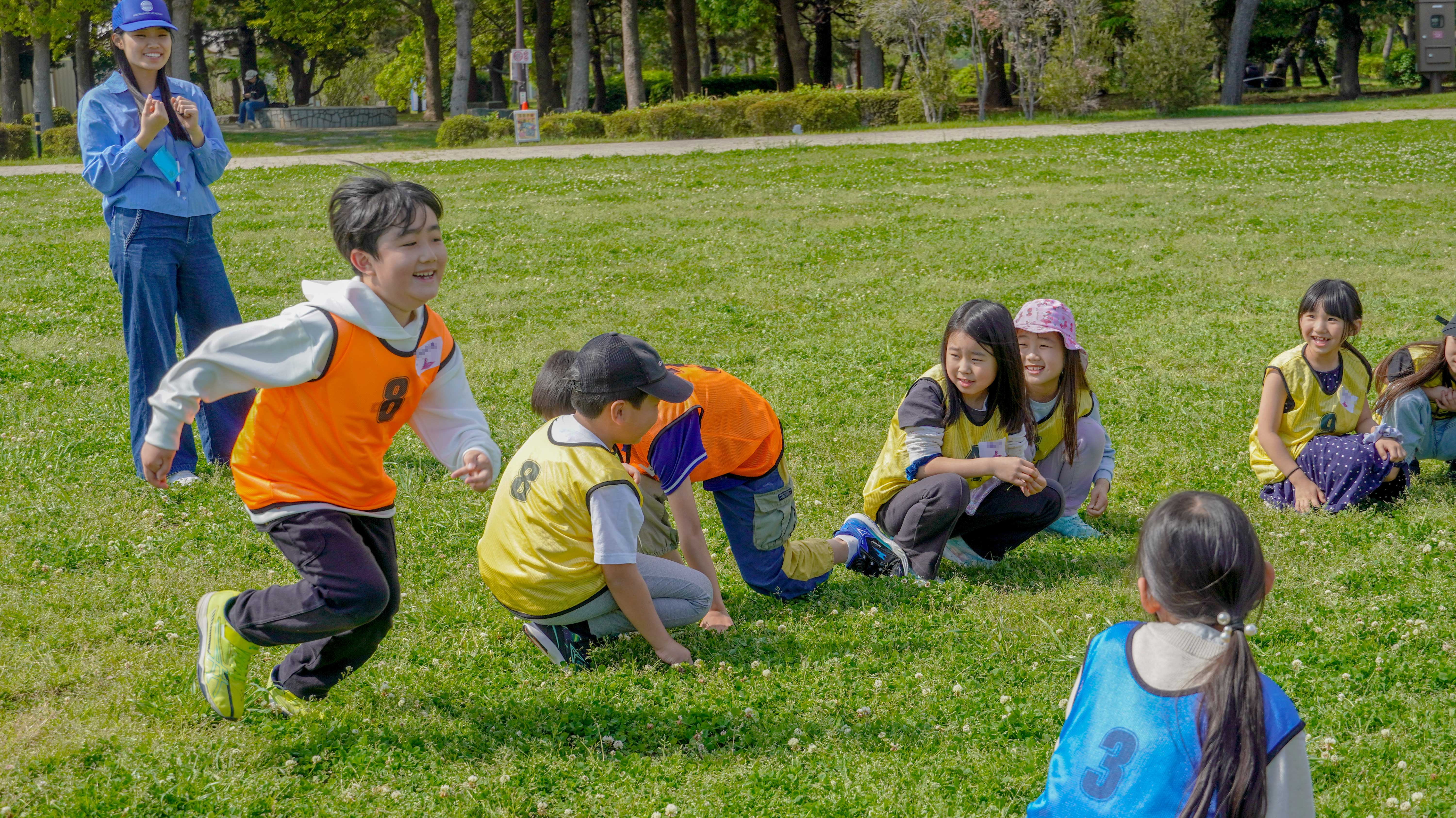 Spring Picnic