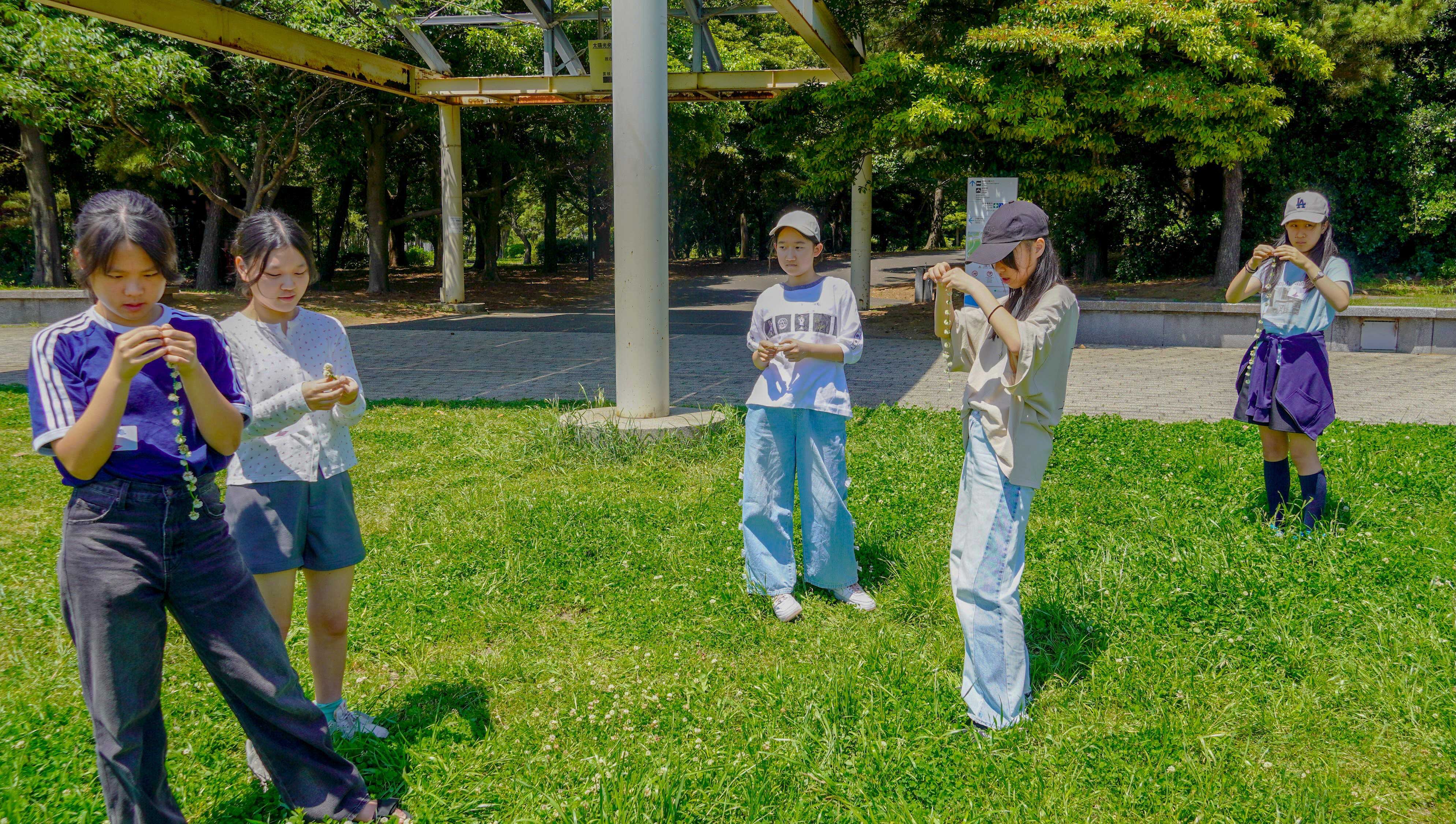 Spring Picnic