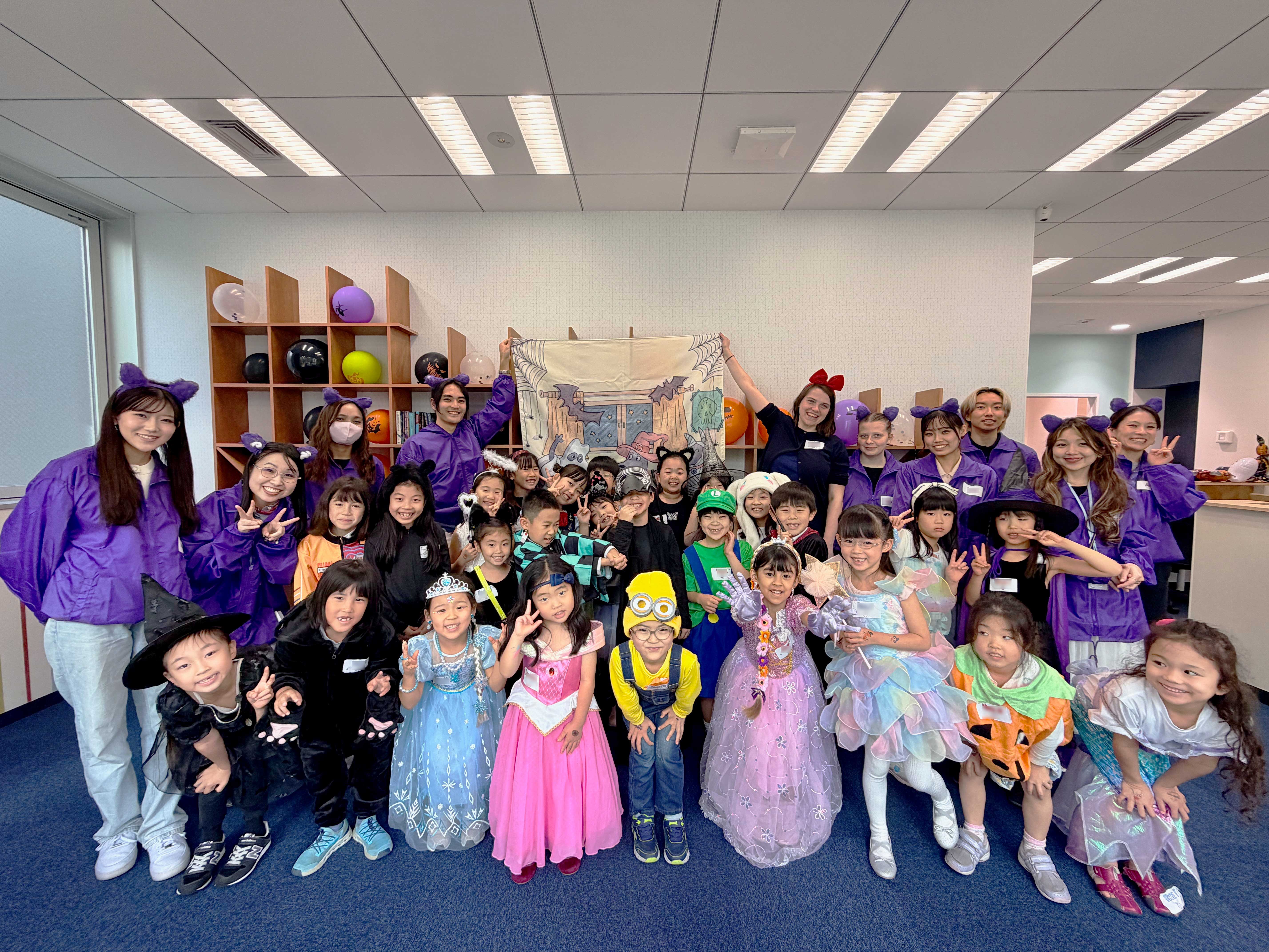 Halloween Spooktacular Festival